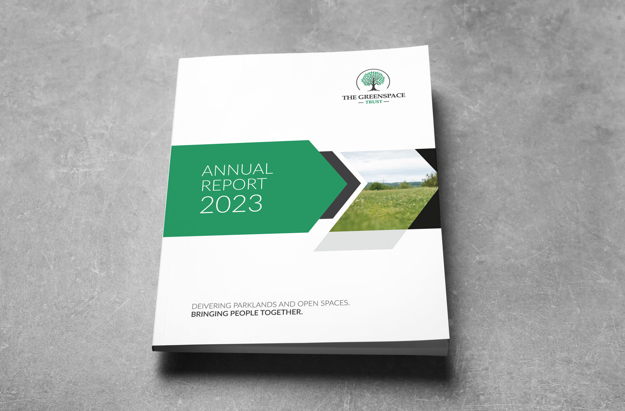 2023 Annual Report