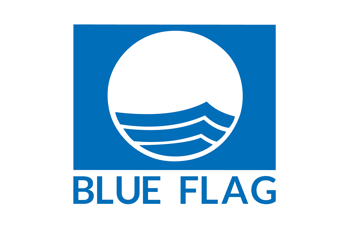 Blue Flag