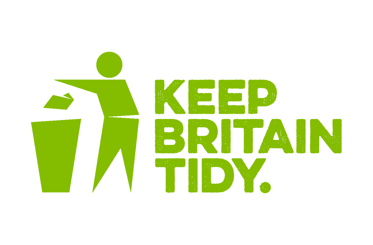 Keep Britain Tidy